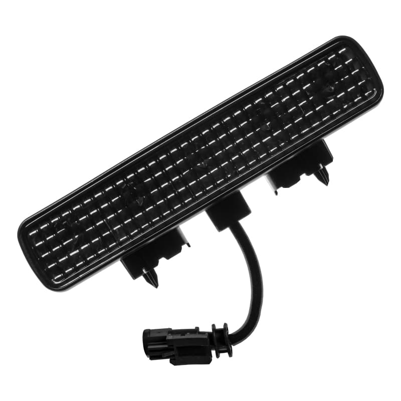 ORACLE Lighting LED High-Mount 3rd Brake Light for Jeep Wrangler JL Dark Tinted