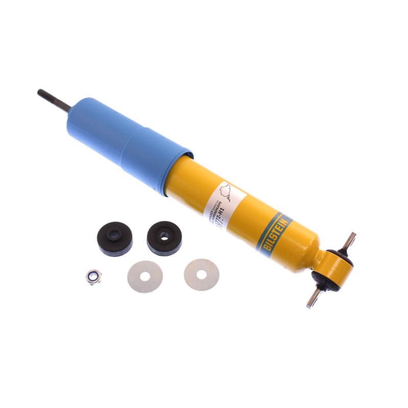 Bilstein B6 4600 Monotube Shock Absorbers for Light Trucks & SUVs Direct Fit - Image 3