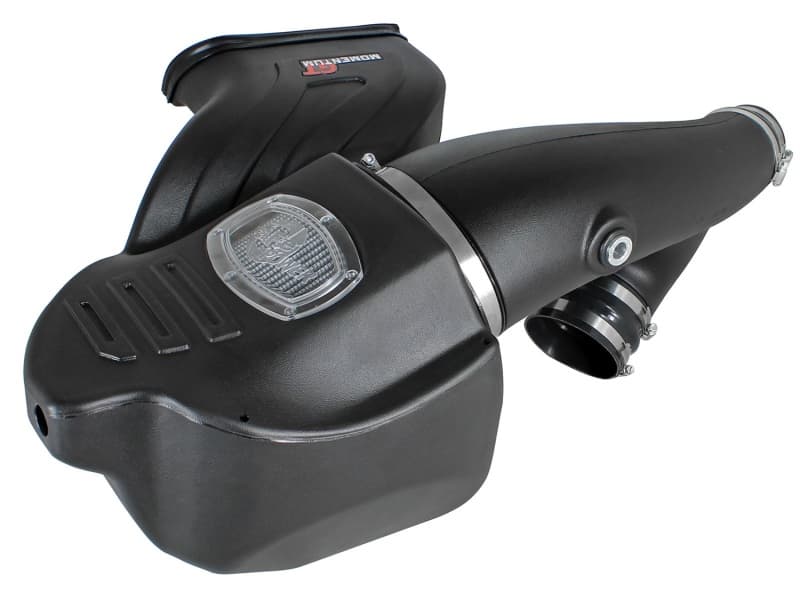 aFe Momentum GT Cold Air Intake System with Sealed Housing - Image 3