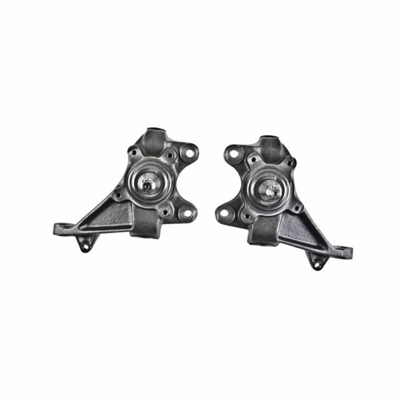 Belltech Drop Spindle Set for Sport Trucks CNC Machined High Strength Ductile... - Image 4