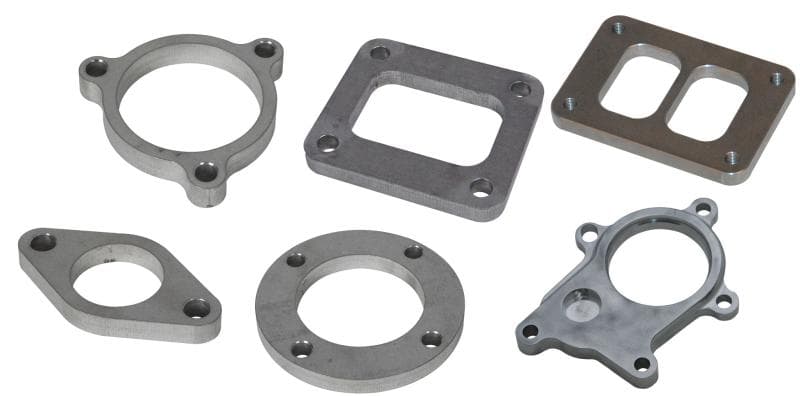 VIB Gaskets - Oil Drain Flange - Image 4
