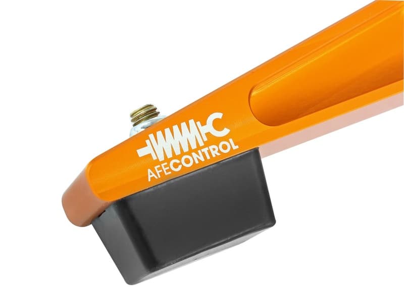 aFe PFADT Transmission Mount Set for 2005-2013 Corvette C6 Durable Replacement - Image 4