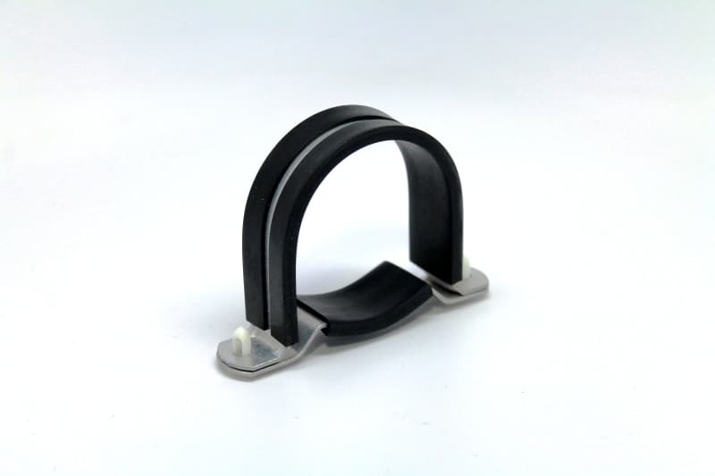 Fuelab Bracket & Hardware Kit for 818xx/828xx Series Filters - 1 Bracket