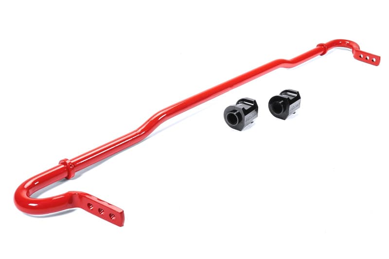 Perrin Performance 18mm Adjustable Rear Sway Bar for 2008-2021 WRX/STI & BRZ/... - Image 2