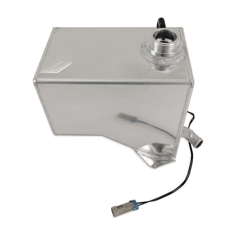 Mishimoto Reservoir Tank for Chevy Colorado Duramax 6.6L Diesel - Image 4