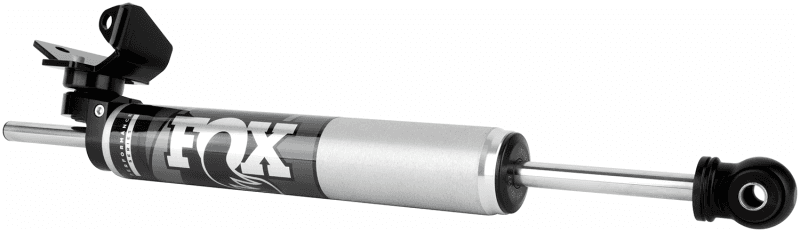 FOX 2.0 Performance Steering Stabilizer for Off-Road Vehicles Aluminum Body IFP - Image 5