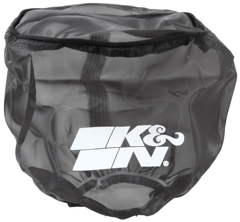 K&N Engineering DryCharger Air Filter Wrap Durable Polyester Dust Protection - Image 2