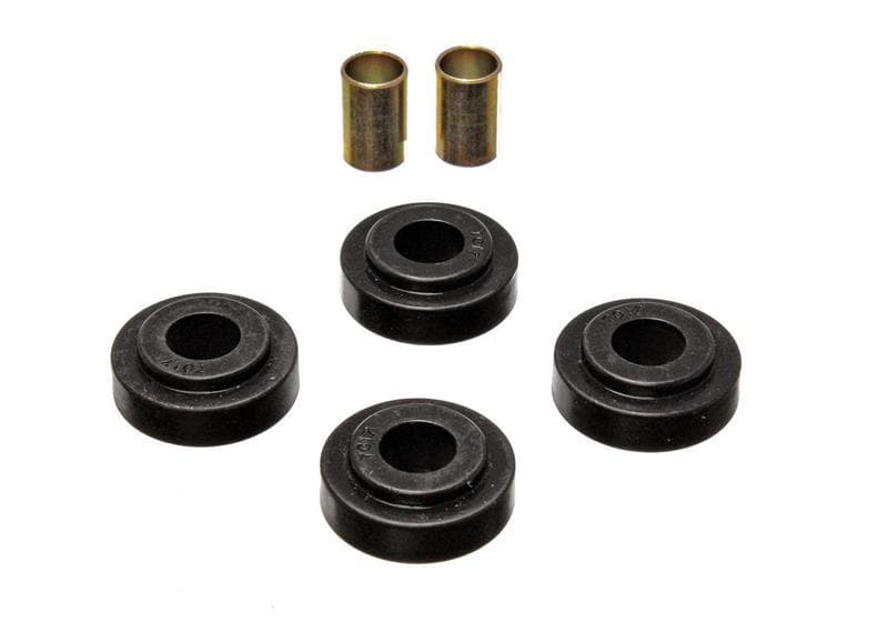 Energy Suspension Strut Bushings for Front Wheel Drive Vehicles Hyper-Flex Po... - Image 5