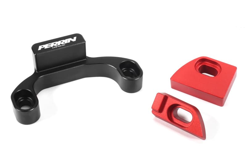 Perrin Performance Shifter Stop for 18-25 Subaru WRX (w/o Short Throw Shifter) - Image 3