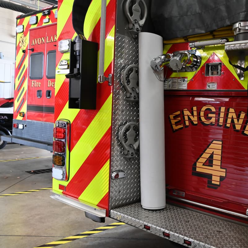 DEI Fire Sleeve Fire Blanket for EVs High-Performance LiPo Battery Protection - Image 3