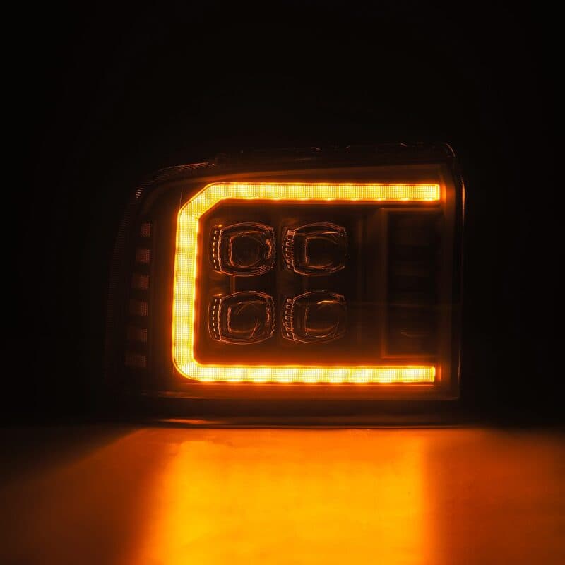 AlphaRex NOVA Headlights - Image 4