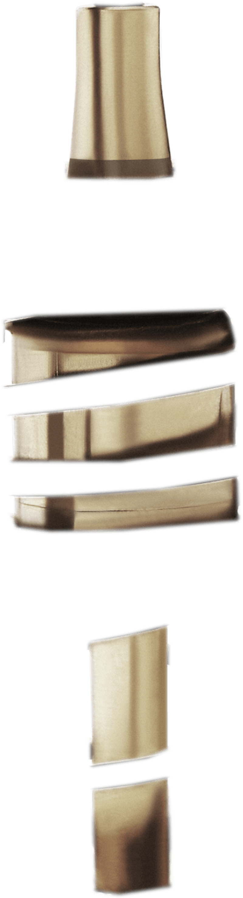 Mishimoto Thermostat for Cadillac CTS V 6.2L 6L90 and Escalade 6.2L 6L80 - Image 2