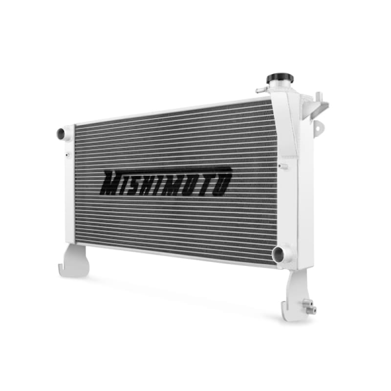 Mishimoto Aluminum Radiator for 2010 Hyundai Genesis Coupe Performance Upgrade - Image 5