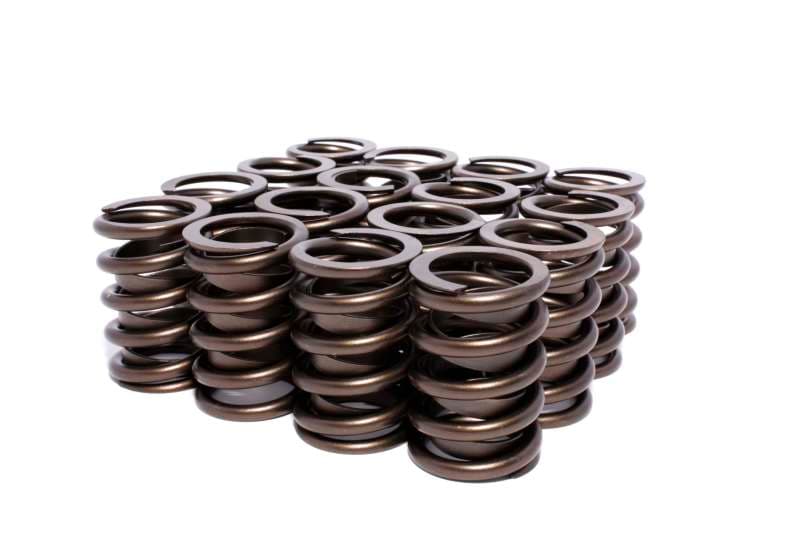 COMP Cams Valve Spring Set Single Outer High-Quality Metal Stock 910-16