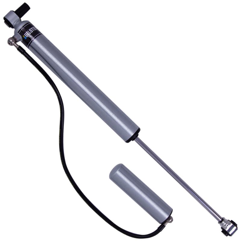 Bilstein B8 5160 Remote Reservoir Monotube Shocks for Lifted Trucks SUVs - Image 3