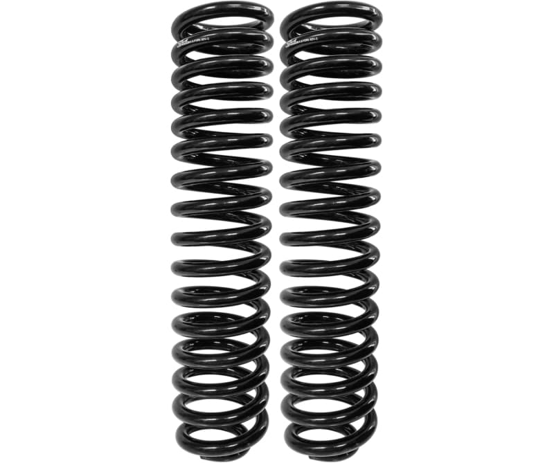 Carli Coil Springs for Ford F250/350 4x4 Diesel 4.5"-5.5" Progressive Lift
