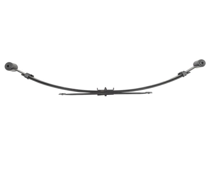 Belltech Shackle Kit for Lowering Suspension with Installation & Alignment Parts - Image 5