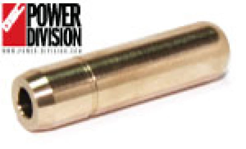 GSC Power Division Exhaust Valve Guide Set of 8 for Mitsubishi 4B11T