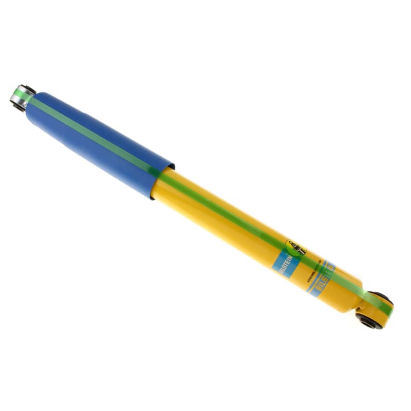 Bilstein B6 4600 Series Monotube Shocks for Light Trucks & SUVs Direct Fit - Image 2