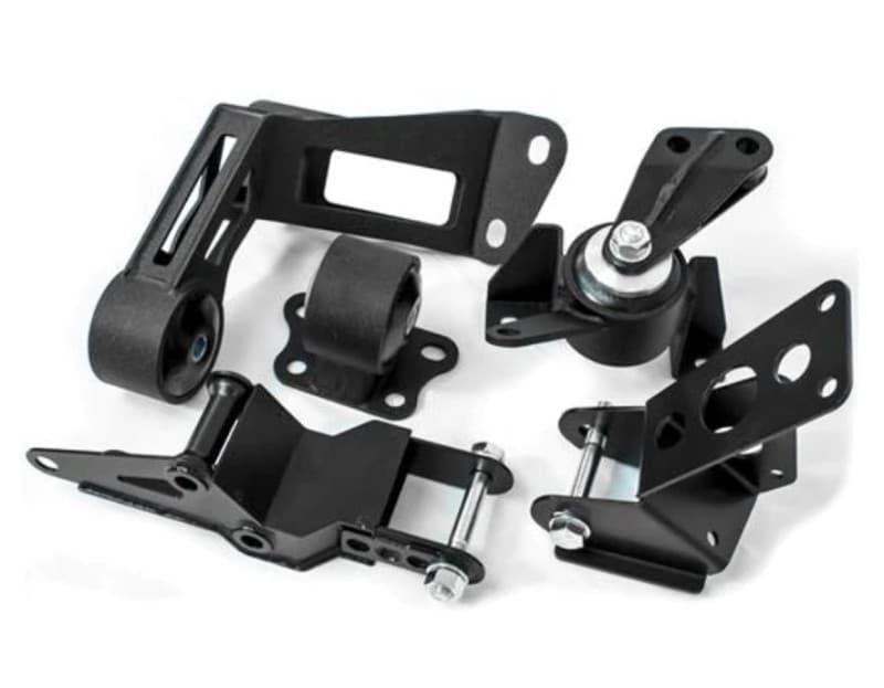 Innovative Mounts Steel Mount Kit for Lotus Elise/Exige 05-12 with 75A Bushings