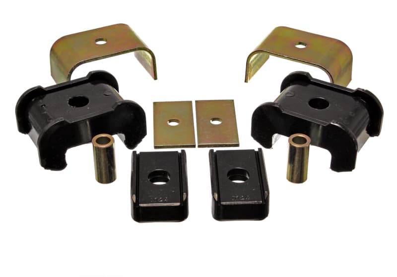 Energy Suspension Trans Mounts for High Performance Vehicles Durable Torque C... - Image 3