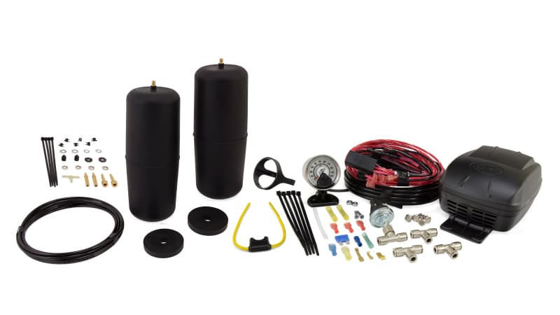 Air Lift 1000 Air Spring Kits