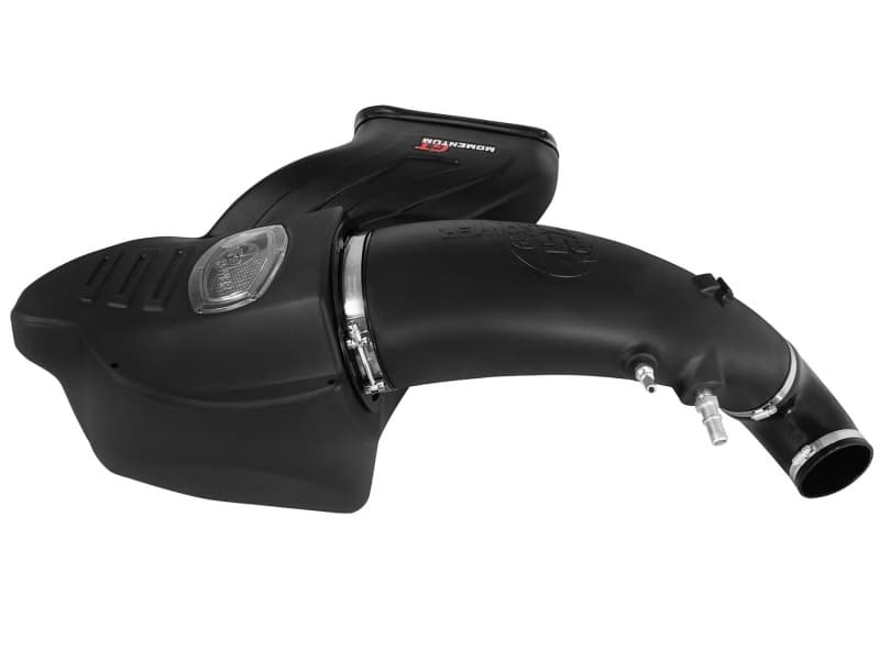 aFe Momentum GT Cold Air Intake System with Pro DRY S Filter - Image 2