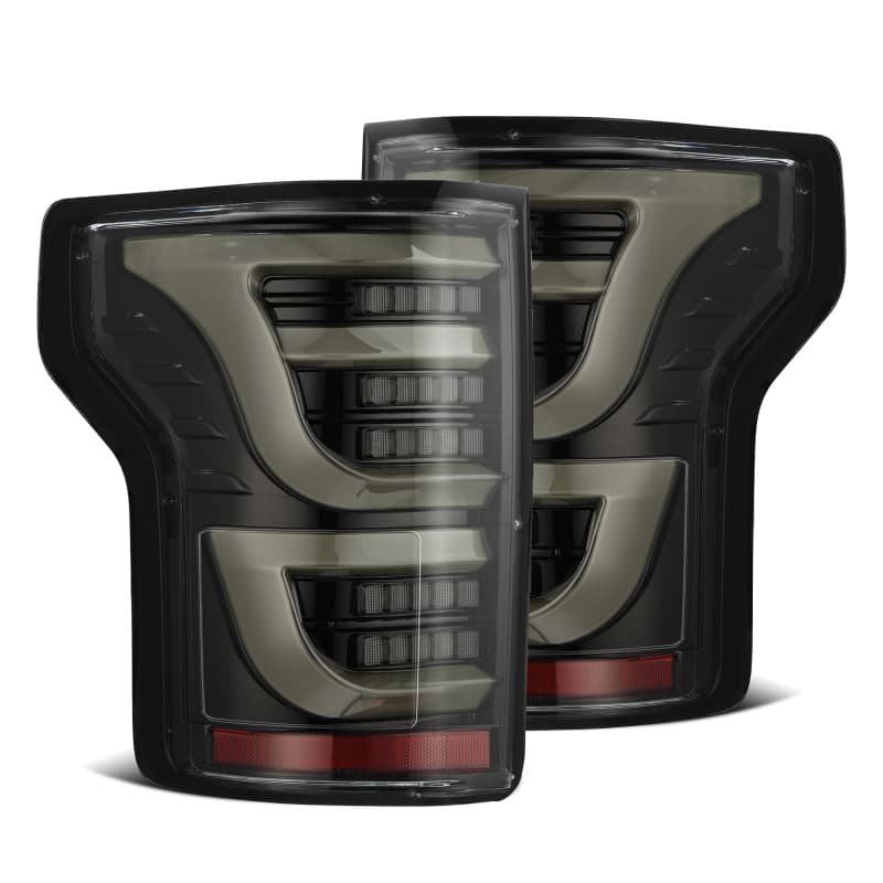 AlphaRex LUXX Tail Lights