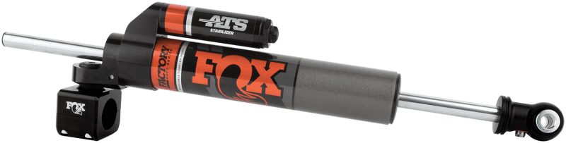 FOX 2.0 Performance Steering Stabilizer with Internal Bypass Technology - Image 5