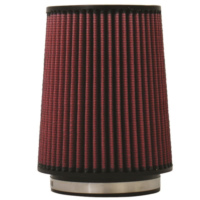Injen Air Filter 8-Layer Cotton Gauze Oiled High Performance