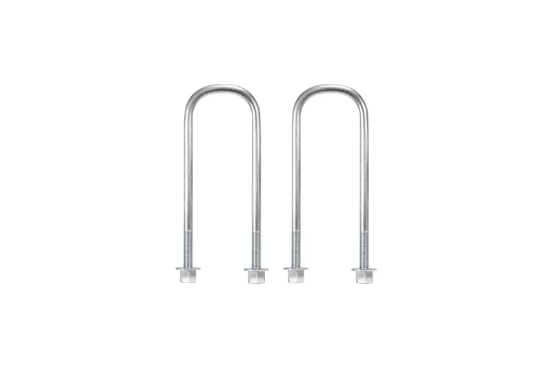 Eibach Pro-Truck Lift Kit with Extended U-Bolts and Heavy Duty Steel Centerin... - Image 2