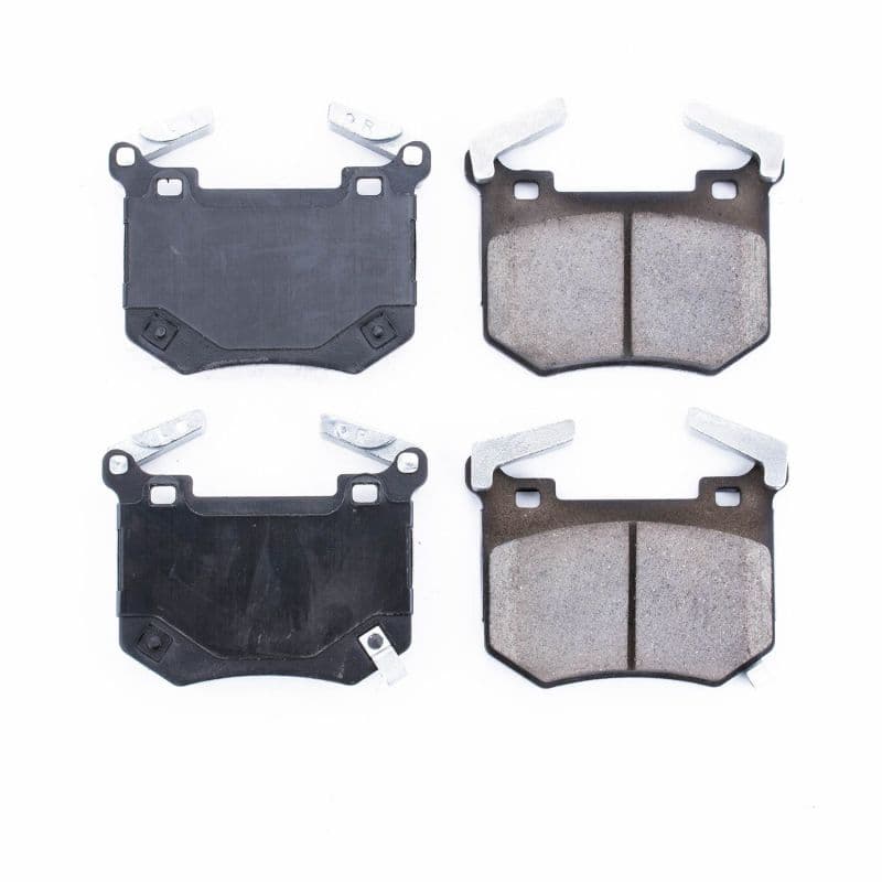 PowerStop Z16 Evolution Ceramic Brake Pads for All Vehicles