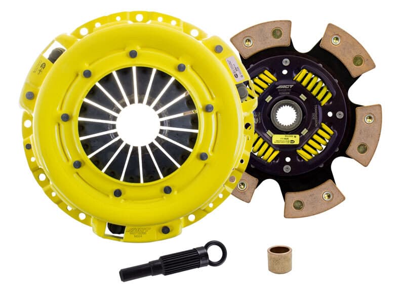 ACT HD/Race Clutch Kits