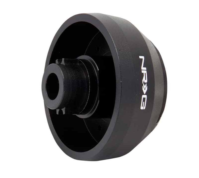 NRG Short Hub Adapter for 2015+ Subaru Forester WRX Legacy SRK-106H - Image 3