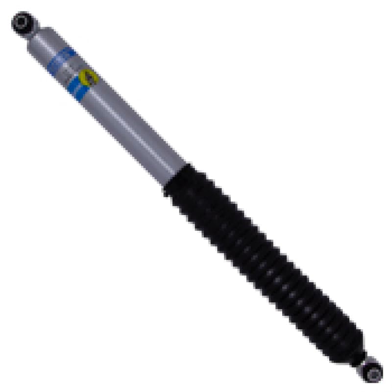 Bilstein B8 5100 Monotube Shocks for Lifted Trucks and SUVs Velocity Sensitive - Image 3