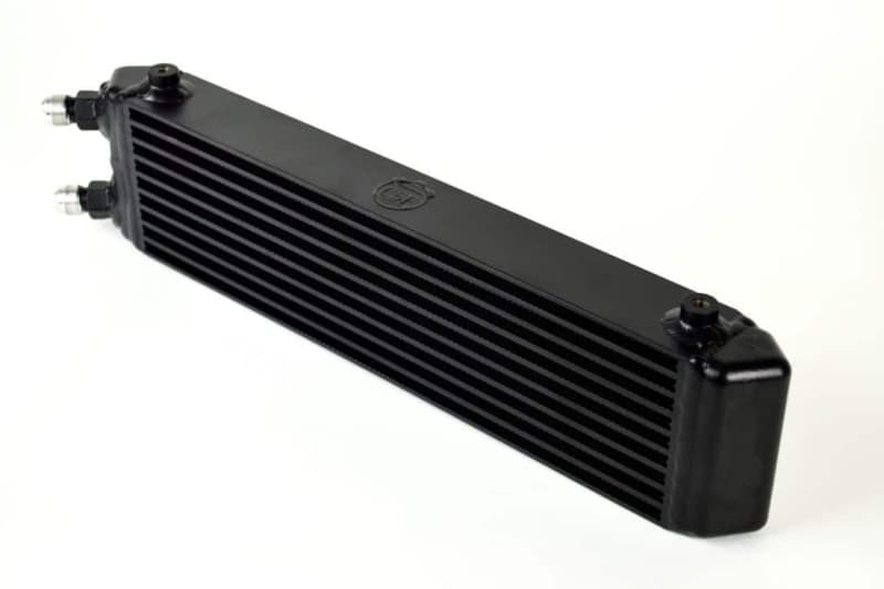 CSF Oil Cooler for Tight Spaces Rectangular Design Easy Port Routing - Image 2
