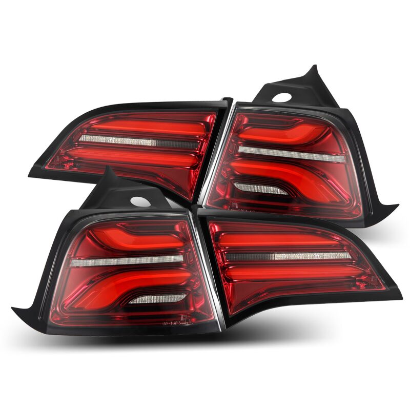 AlphaRex PRO-Series Tail Lights