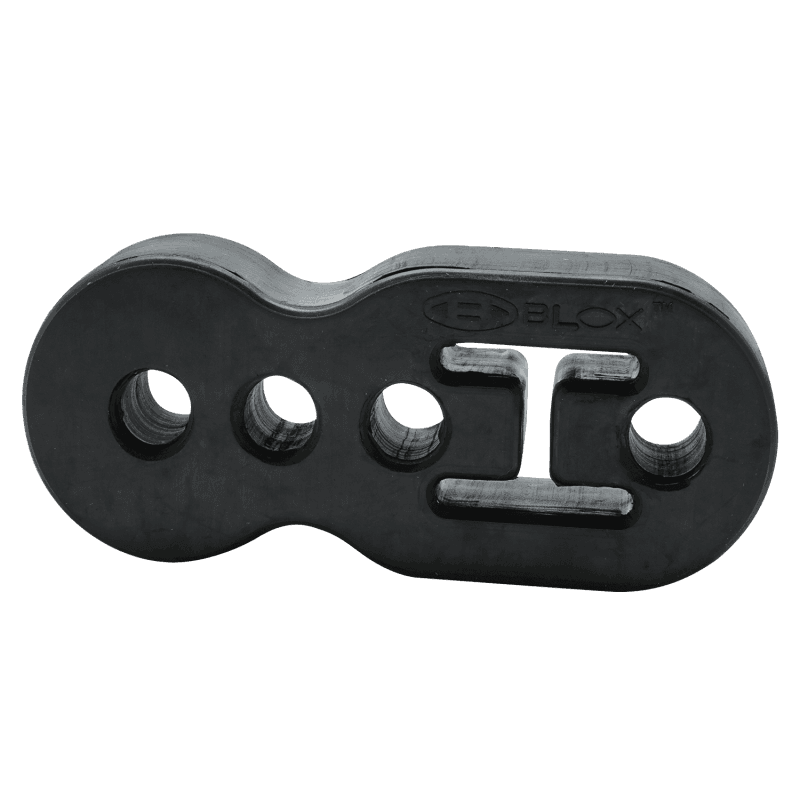 BLOX Racing Exhaust Hanger Universal 4-Hole - Image 3
