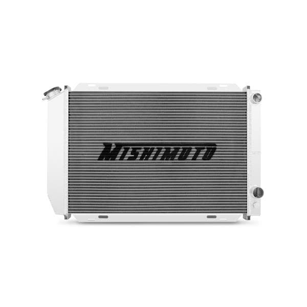 Mishimoto Aluminum Radiator for 1980-1983 Ford Fairmont 2.3L & 3.3L