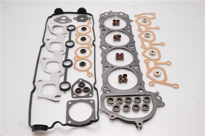 Cometic Gasket StreetPro Kit Complete Gasket Set with MLS, AFM, Aramid Fiber,...