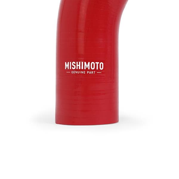 Mishimoto Silicone Radiator Hose for Mopar LX Chassis 6.1L High-Pressure Upgrade - Image 4
