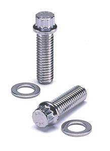 ARP Intake Manifold Bolt Kit for SBC Hex - Image 2
