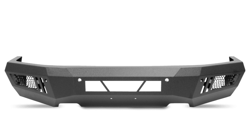Body Armor 4x4 Eco Front Bumper for Chevy C6 - Image 5