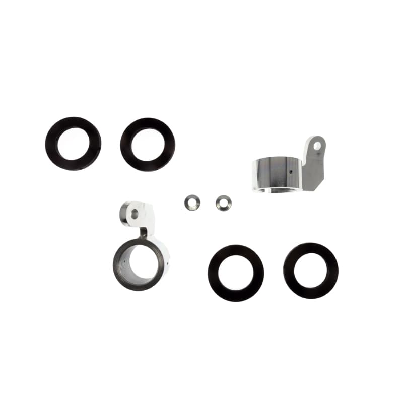 Bilstein Sway Bar Adapter Kit for Active Sway Bar Systems with Coilover Compa... - Image 3
