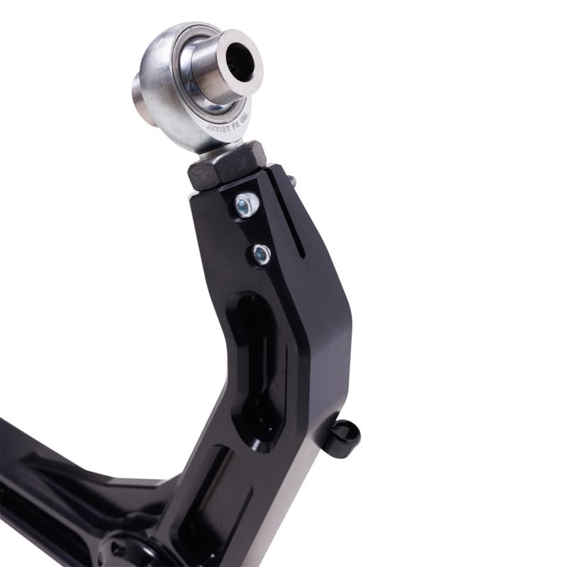 FOX Upper Control Arms for Mid-Travel Trucks Suspension Geometry Corrected - Image 4