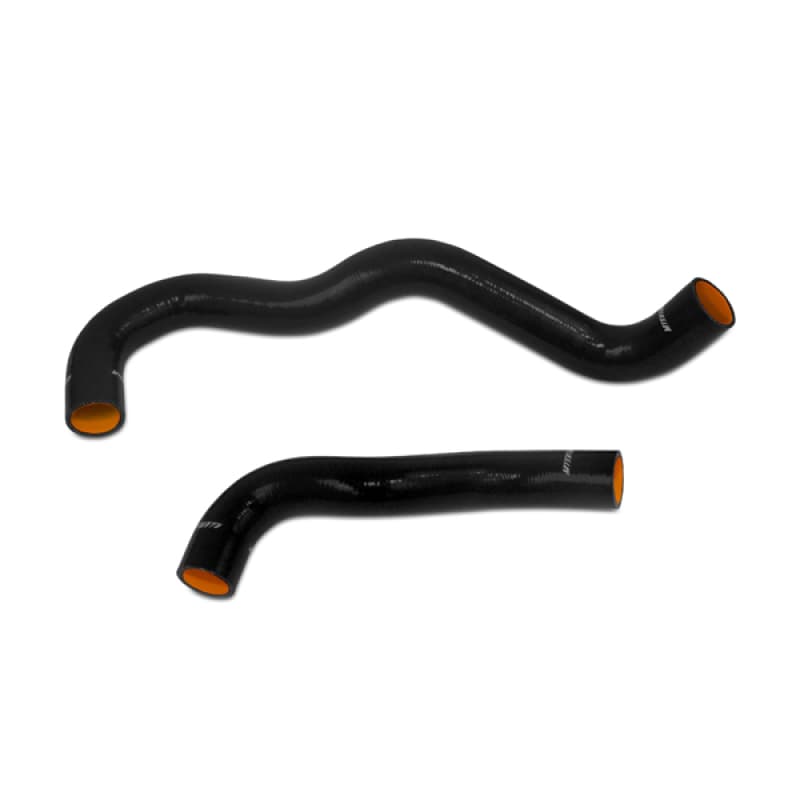 Mishimoto Silicone Radiator Hose for Ford Excursion & F-250 6.0L 4R100/TorqShift - Image 2