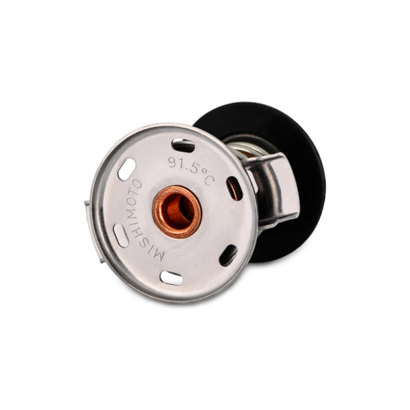 Mishimoto Thermostat for Ford 6.4L Powerstroke Low-Temperature 187°F Activation - Image 5