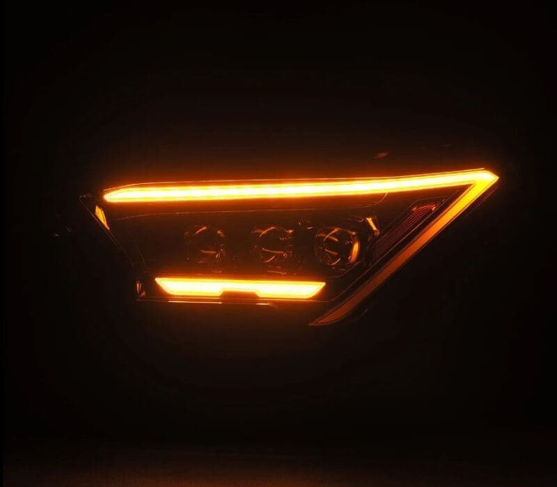 AlphaRex NOVA Headlights - Image 4