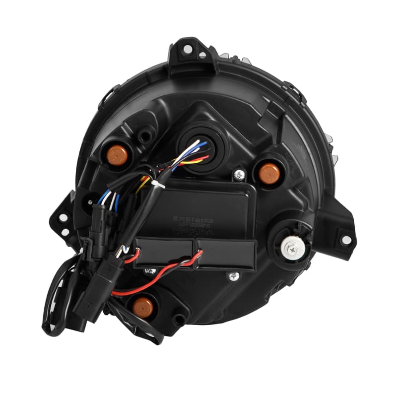 AlphaRex NOVA Headlights - Image 2