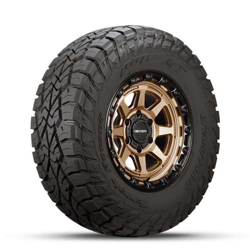 AMP Tires Terrain Attack R/T